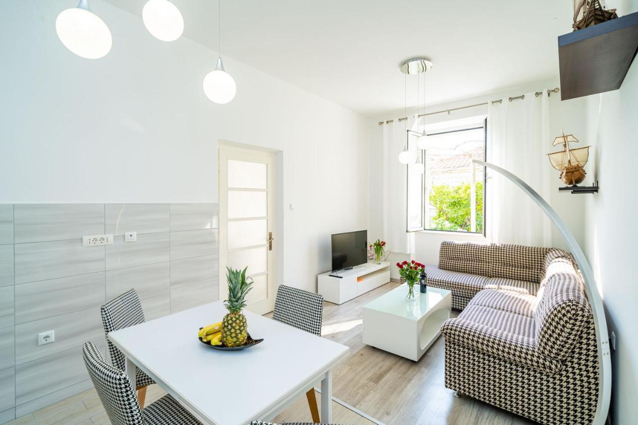 Sea View Apartments Magnolia Ντουμπρόβνικ Εξωτερικό φωτογραφία