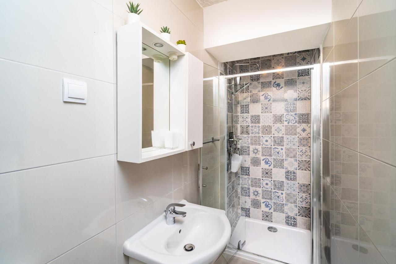 Sea View Apartments Magnolia Ντουμπρόβνικ Εξωτερικό φωτογραφία