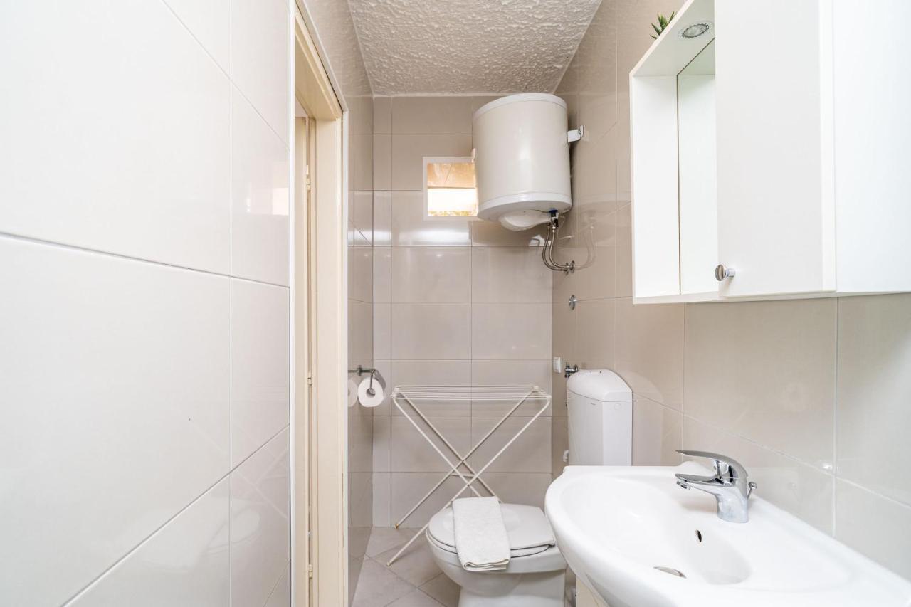 Sea View Apartments Magnolia Ντουμπρόβνικ Εξωτερικό φωτογραφία